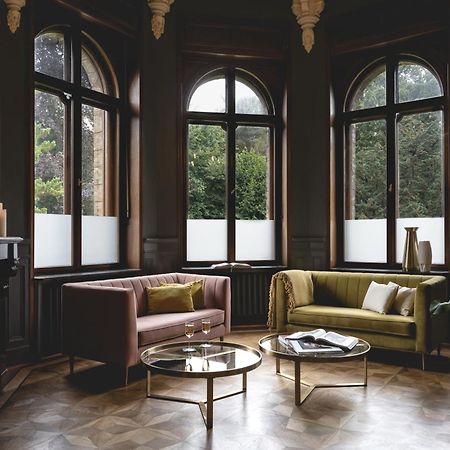 Hotel Schloss Neetzow المظهر الخارجي الصورة