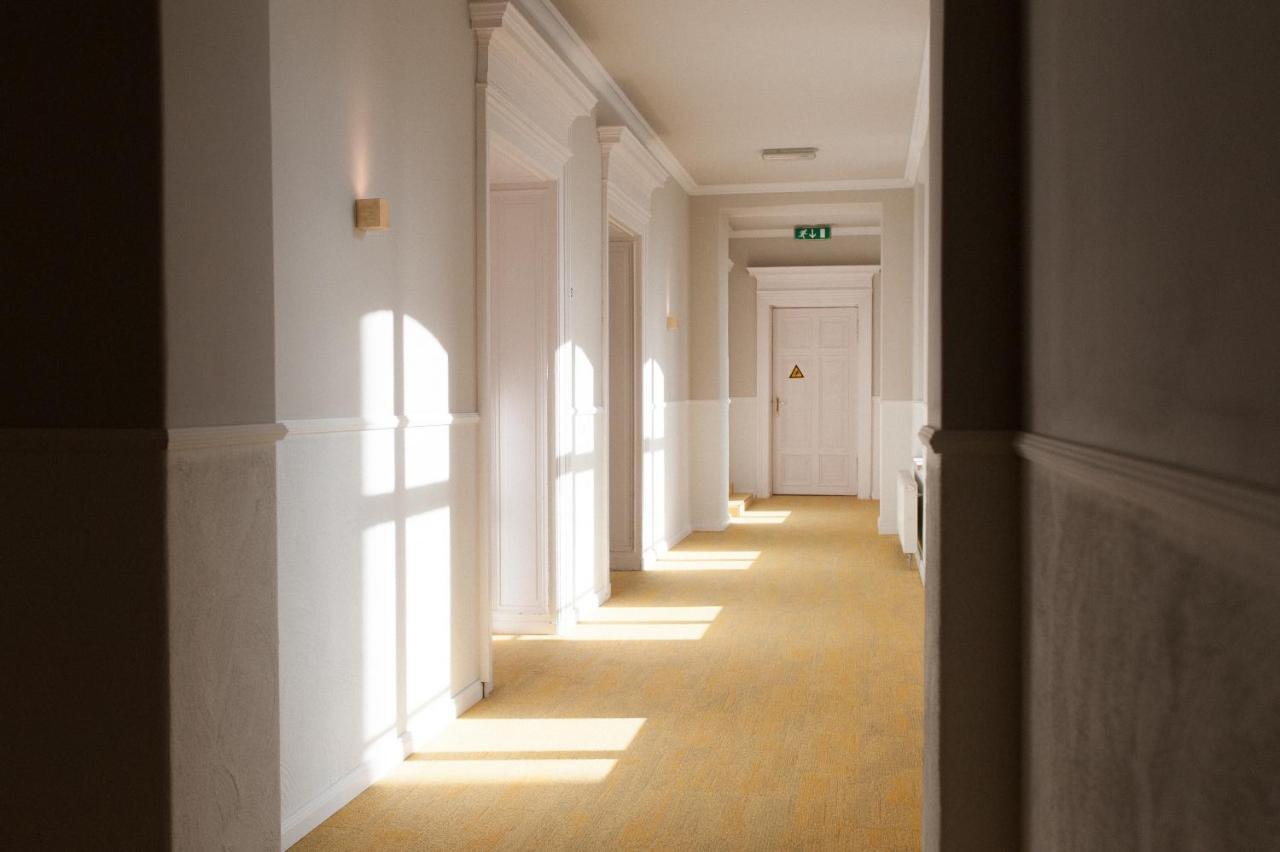 Hotel Schloss Neetzow المظهر الخارجي الصورة