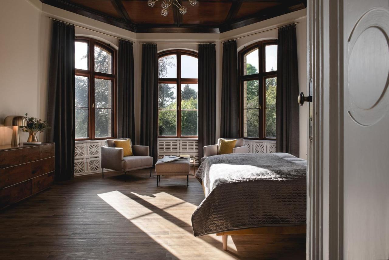 Hotel Schloss Neetzow المظهر الخارجي الصورة