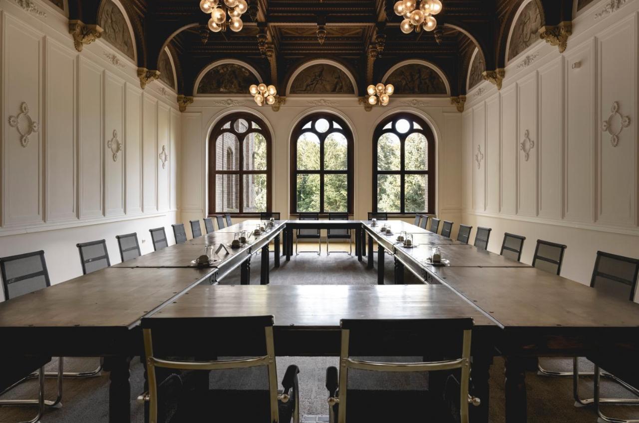 Hotel Schloss Neetzow المظهر الخارجي الصورة