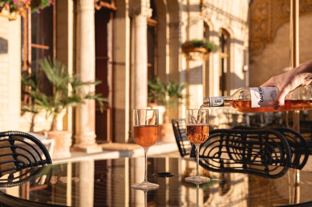 Hotel Schloss Neetzow المظهر الخارجي الصورة