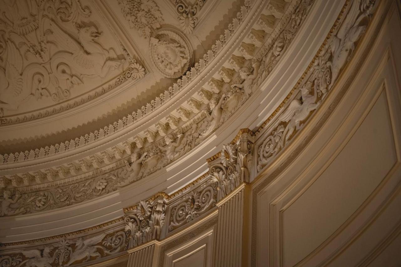 Hotel Schloss Neetzow المظهر الخارجي الصورة